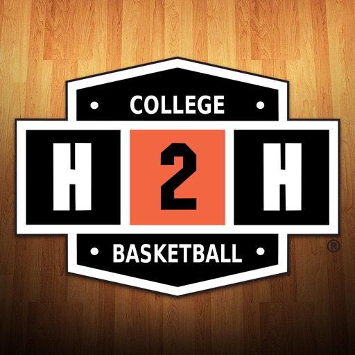 H2H College Basketball iOS App