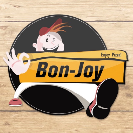 Bon Joy