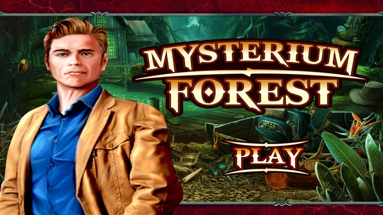 Mysterium Forest PRO