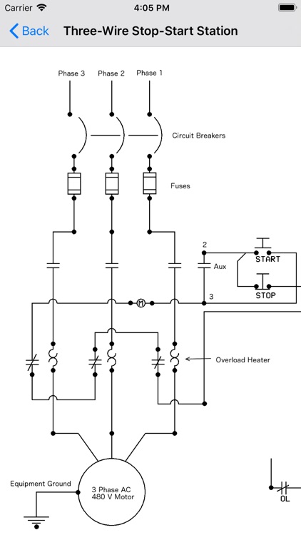 2017 Master Electrician Ref.
