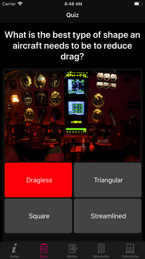 Cessna 182 Preflight Checklist(圖7)-速報App