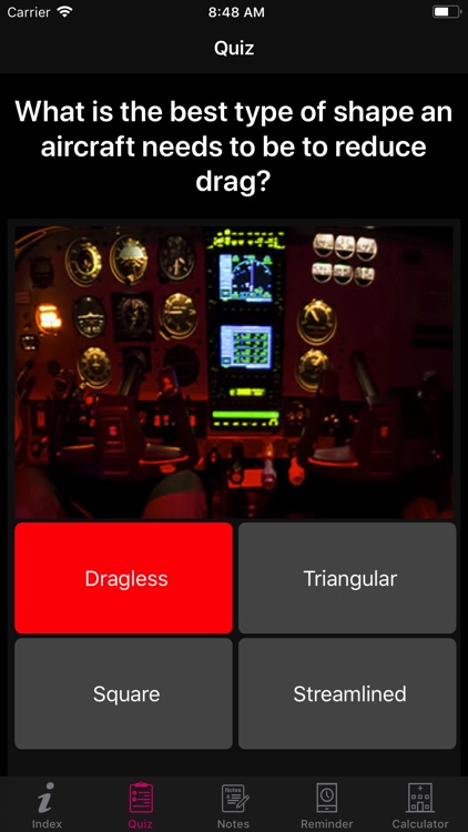 Cessna 182 Preflight Checklist screenshot-6