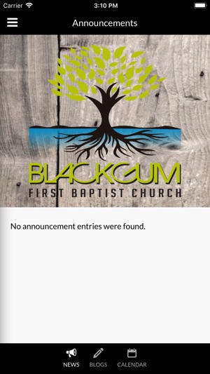 Blackgum FBC(圖3)-速報App