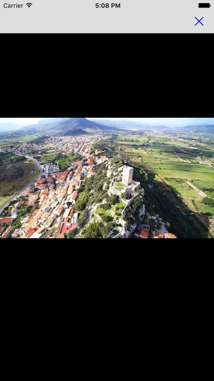 Castello di Posada screenshot-4