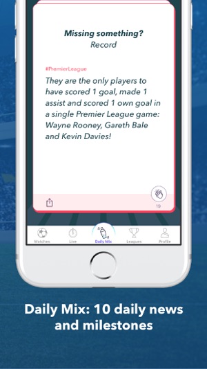 Whatsthescore: Football Scores(圖6)-速報App