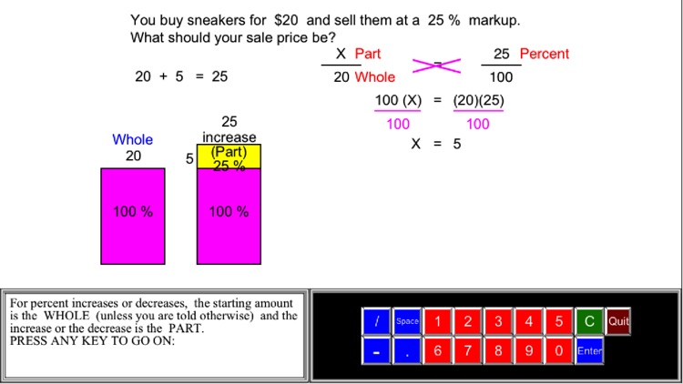 7th Grade Math - Math Galaxy