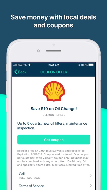 Zently: Pay rent, build credit screenshot-6