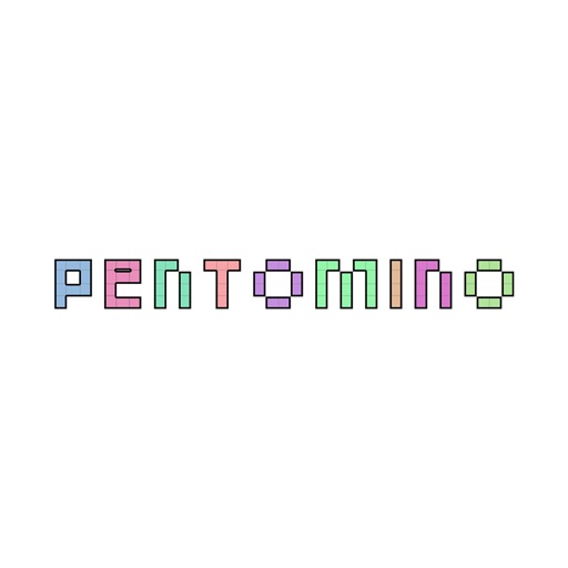 Pentomino Lite icon