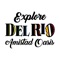 The Explore Del Rio, Texas