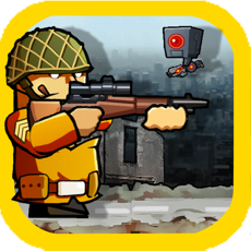 Activities of Metal Shooter : Run and Gun Target