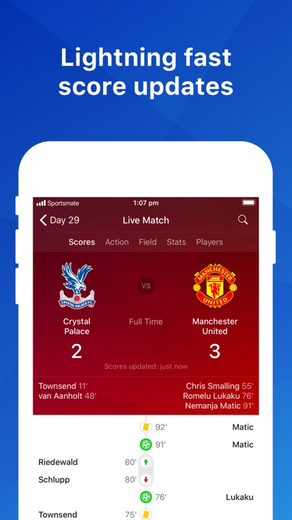 EPL Live: Premier League News