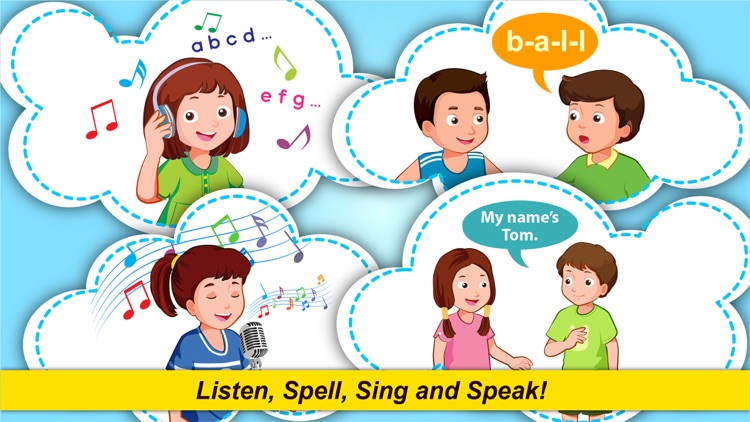 iLearn Smart Start Fun English