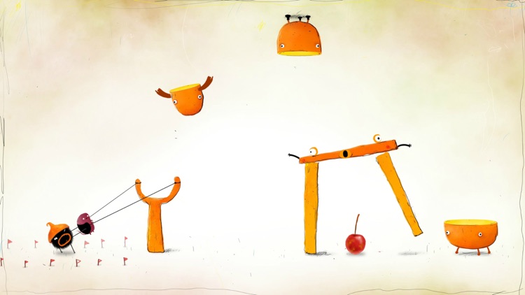 CHUCHEL screenshot-5