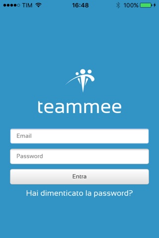 Teammee screenshot 2