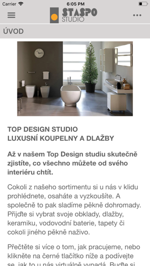 STASPO STUDIO