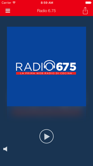 Radio 675