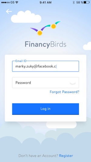 FinancyBirds(圖2)-速報App