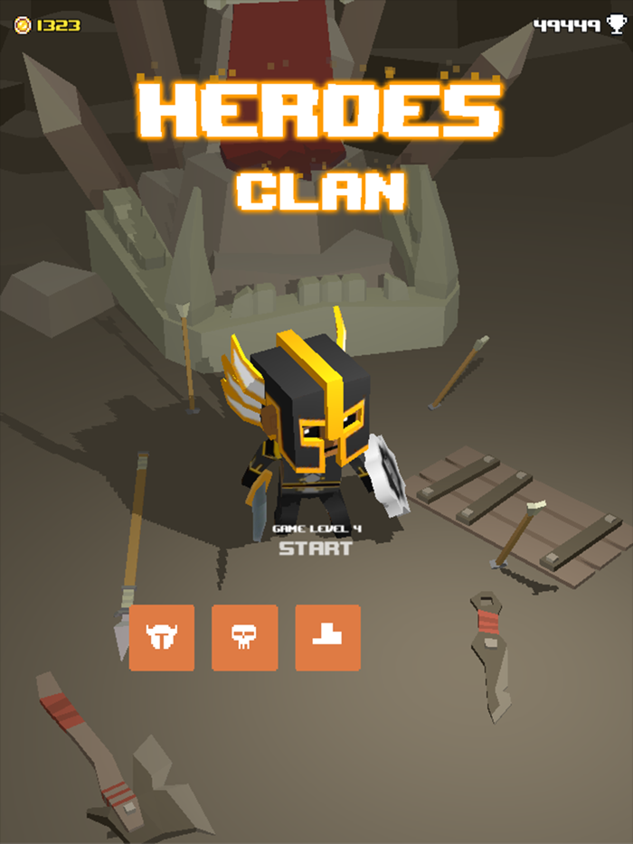 Heroes Clan