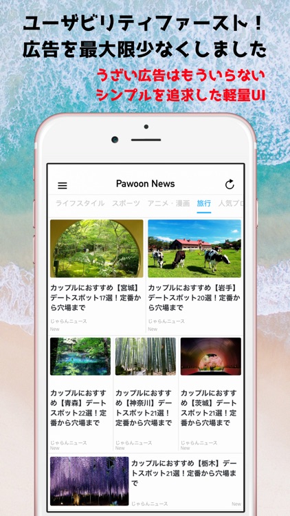 Pawoon News