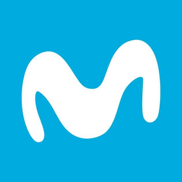 Apps de Movistar Chile en el App Store