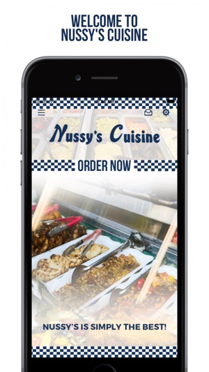 Nussy's Cuisine