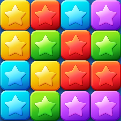 Block Puzzle Star Legend icon