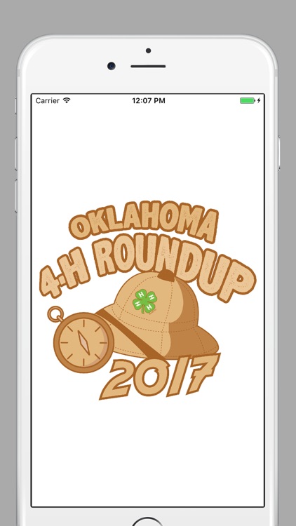 Oklahoma State 2017 4-H Roundup