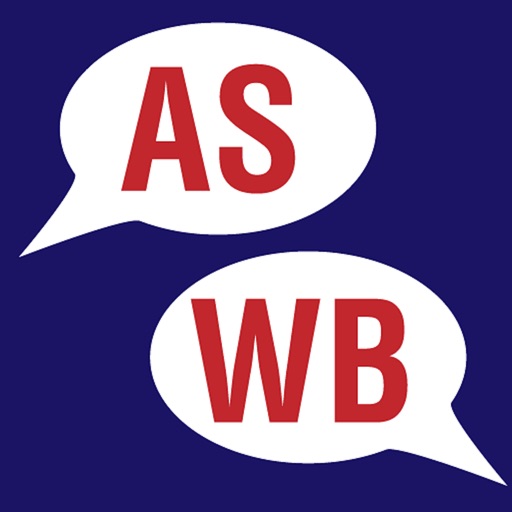 ASWB Bachelor's Exam Prep icon