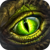 War of Thrones – Dragons Story & Kingdoms on Fire icon