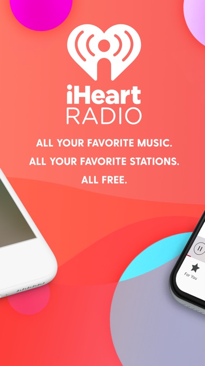 iHeartRadio