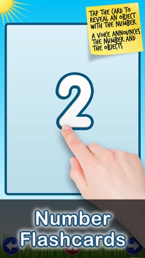 Number Quiz by Tantrum Apps(圖2)-速報App