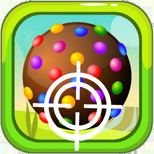 Candies Attack icon