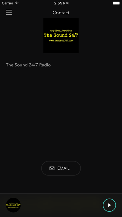 The Sound 247 screenshot 3