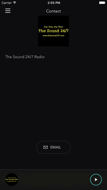 The Sound 247