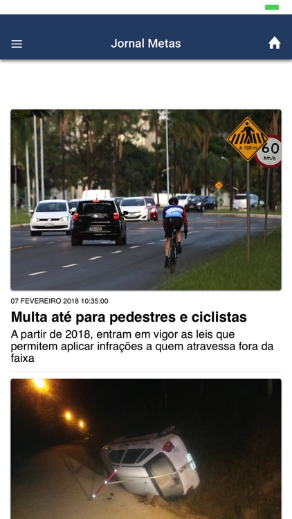 Jornal Metas