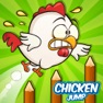 Get Tap Jump: Chicken Jump for iOS, iPhone, iPad Aso Report