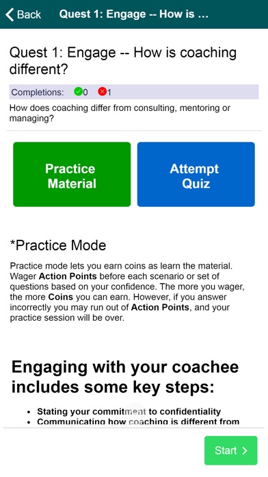 Lead2Excel screenshot 3