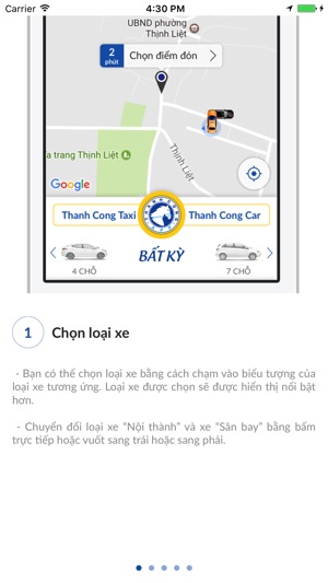 Thanh Cong app(圖4)-速報App