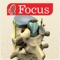 The Focus Digital Anatomy Atlas on Back and Spinal Cord 