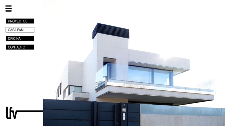 LFV Arquitectos