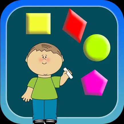 Kids Learn:Blocks Color Shapes Cheats
