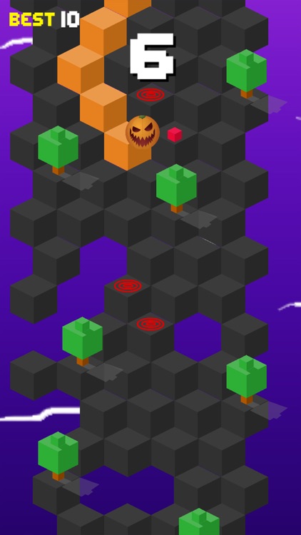 Halloween Scary Emoji Spirit screenshot-3