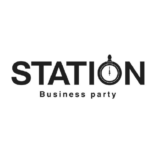 STATION公式アプリ