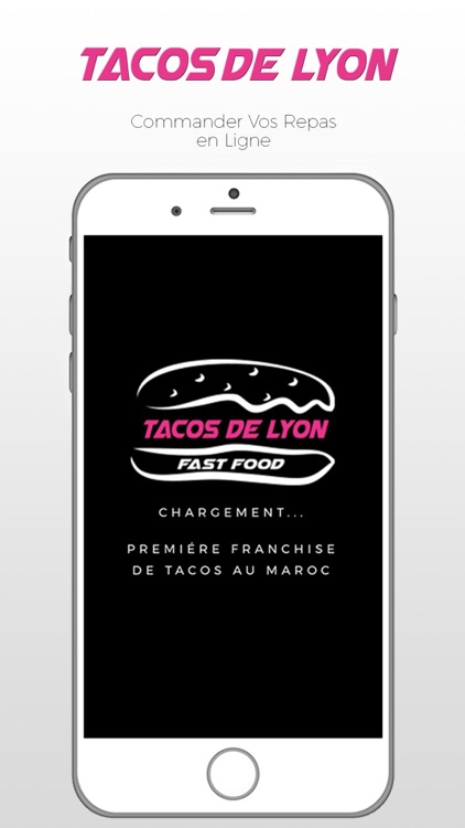 Tacos de Lyon - Fast Food