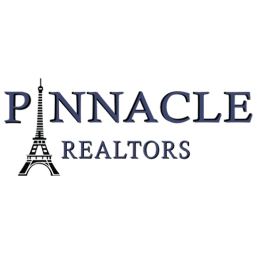 Pinnacle Realtors Icon