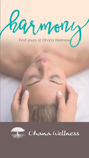 Ohana Wellness Center(圖1)-速報App