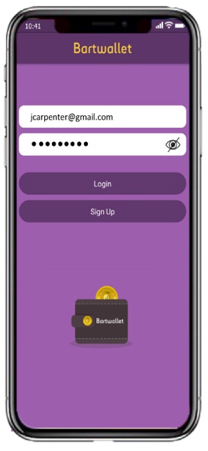 Bartwallet(圖1)-速報App