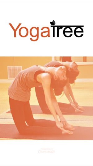 Yoga Tree - Baltimore(圖1)-速報App