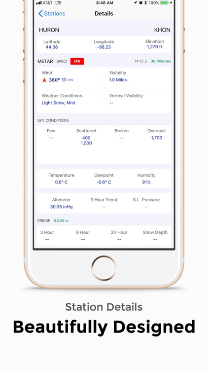 AeroWx Pro