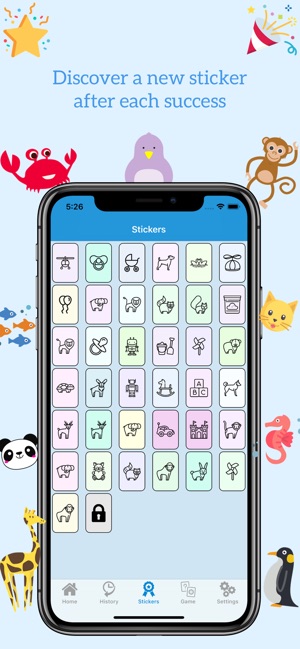 Potty Toilet Training(圖2)-速報App